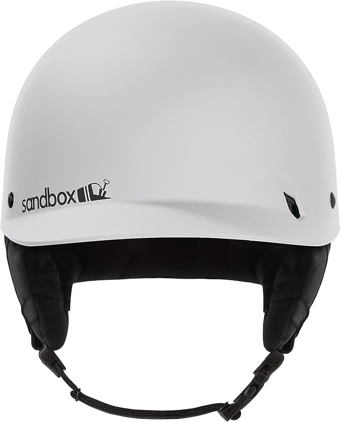 Sandbox Unisex Classic 2.0 Snow Ski and Snowboard Helmet-StrideForce Fitness