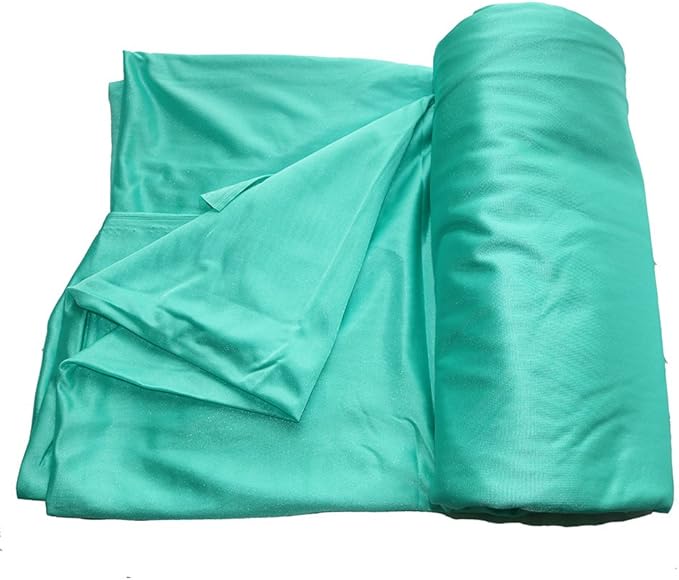 Aerial Yoga Hammock 5.5 Yards Yoga Swing Pilates Silk Home Gym Fitness Include hardware,Daisy Chain, Pose Guide-StrideForce Fitness