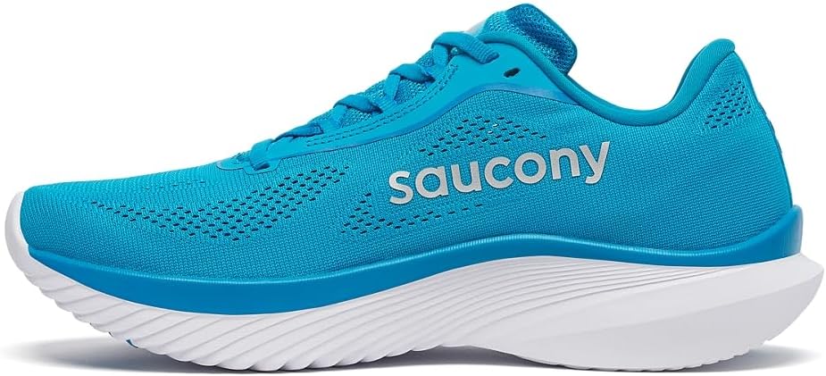 Saucony Men's Kinvara 15 Sneaker-StrideForce Fitness