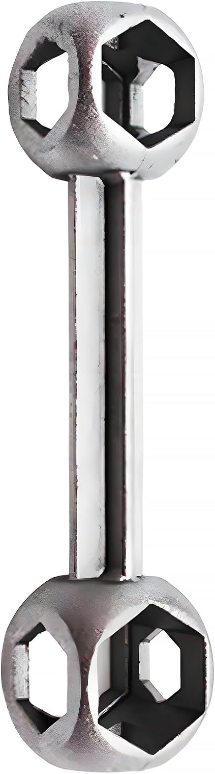 Bike Repair Kit Tool Bag – 16-in-1 Multitool, 120PSI Mini Pump, Tire Levers, Patches, Saddle Bag for Road, Mountain, and E-Bikes, Portable Tool Kit for Emergencies & Repairs-StrideForce Fitness