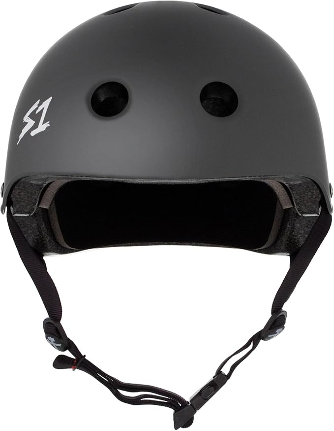 S1 Lifer Helmet for Skateboarding, BMX, and Roller Skating-StrideForce Fitness