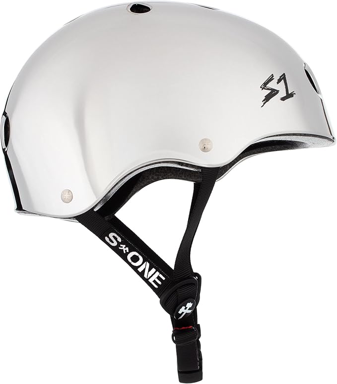 S1 Lifer Helmet for Skateboarding, BMX, and Roller Skating-StrideForce Fitness