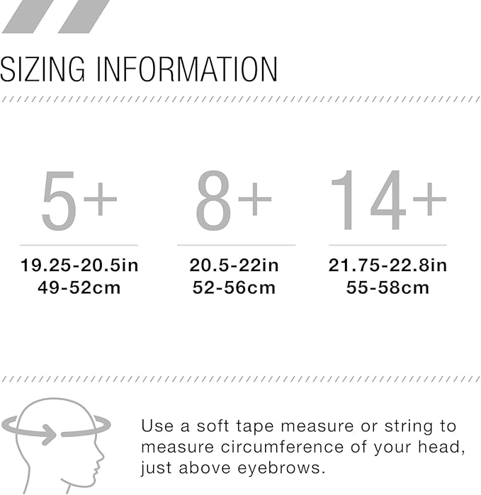 80SIX Triple Certified Multisport Helmet - Ideal for Bike, Scooter, Skateboard, Roller Skate and Inline Skate-StrideForce Fitness