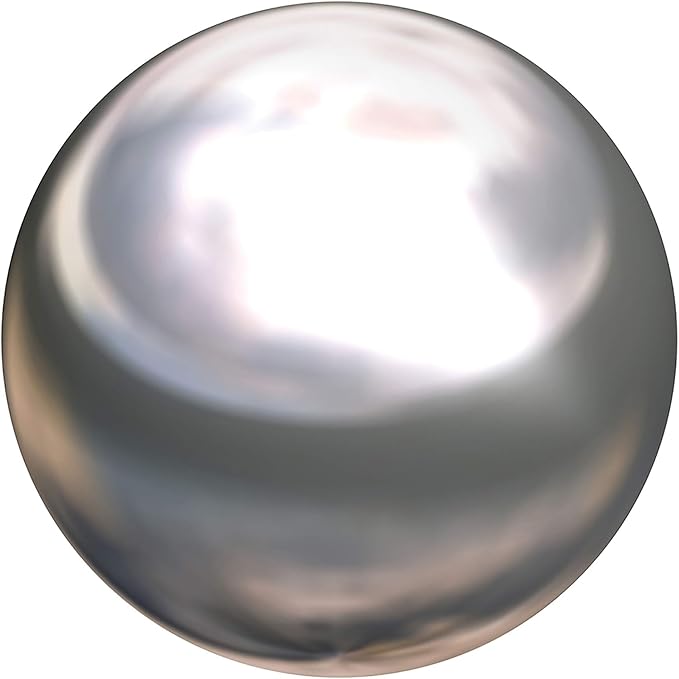 Snipers Edge Hockey Stickhandling Balls - Hockey Dangle Balls with Bag - Improve Stickhandling On and Off The Ice - Bring Anywhere!-StrideForce Fitness