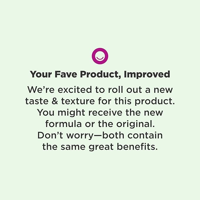 OLLY Metabolism Gummy Rings, Apple Cider Vinegar, Vitamin B12, Chromium, Energy and Digestive Health, Chewable Supplement, Apple Flavor - 30 Count-StrideForce Fitness