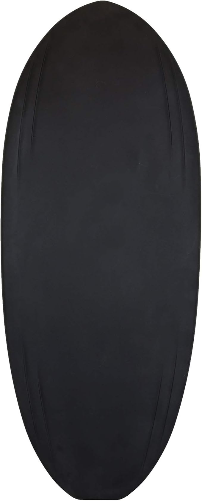 Xspec Kneeboard with Hook Strap for Knee Surfing Boating Waterboarding Kneeling with Padded Foam Surface for Kids, Teens & Adults-StrideForce Fitness