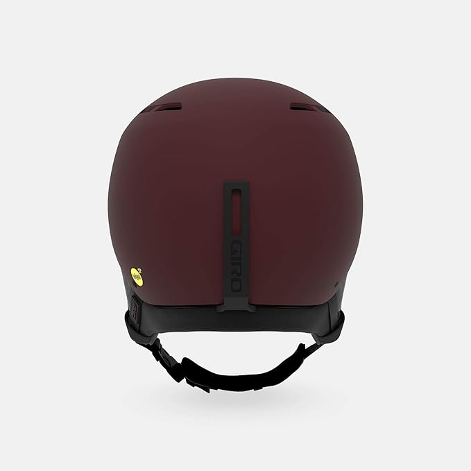 Giro Emerge Spherical Ski Helmet - Snowboard Helmet for Men, Women & Youth-StrideForce Fitness