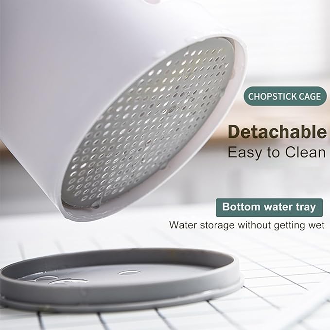 Toothbrush Holder,Toothbrush Holders for Bathrooms, Kids Toothbrush Holder Drainage, 4 Slot Toothbrush and Toothpaste Holder Storage Caddy, Toothpaste Organizer for Shower, Countertop, Vanity,Green