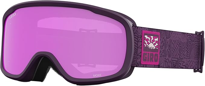 Giro Ledge Ski Helmet - Snowboarding Helmet for Men, Women and Youth-StrideForce Fitness