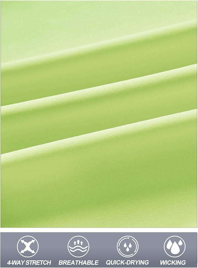 NORTHYARD Breathable 2.0™ Men's Athletic Workout T-Shirt-StrideForce Fitness