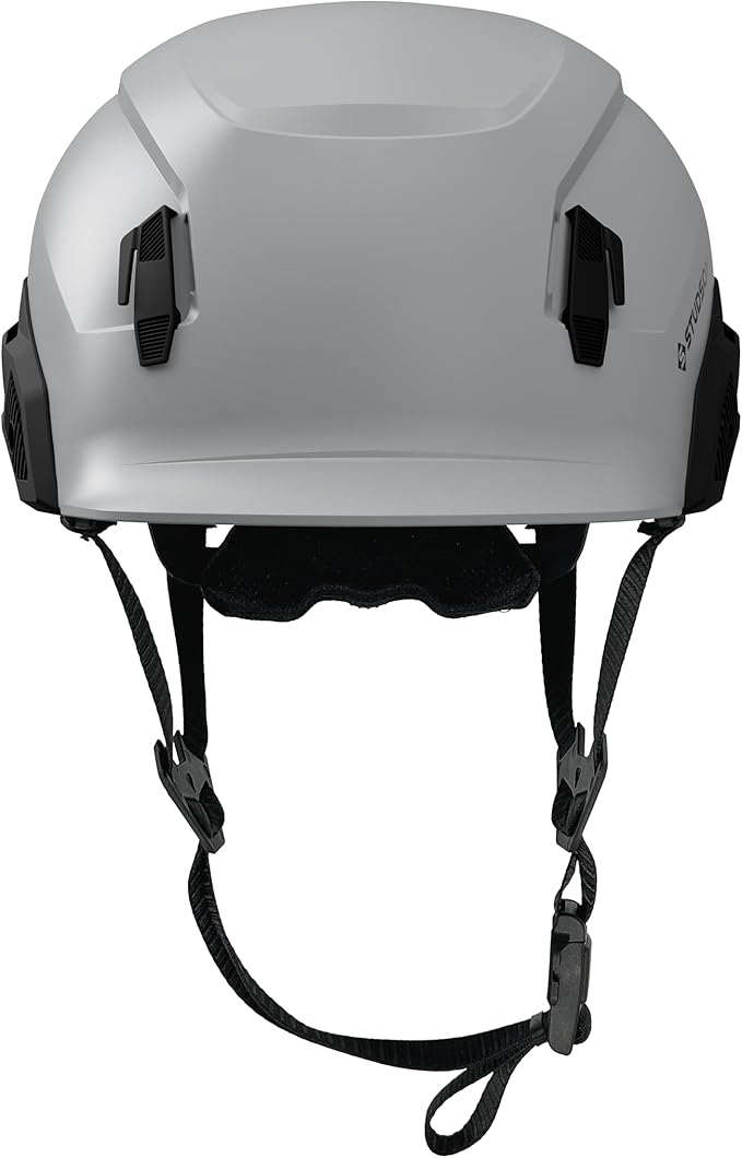 STUDSON SHK-1 Non-Vented Safety Helmet - Type 2 Class E-StrideForce Fitness