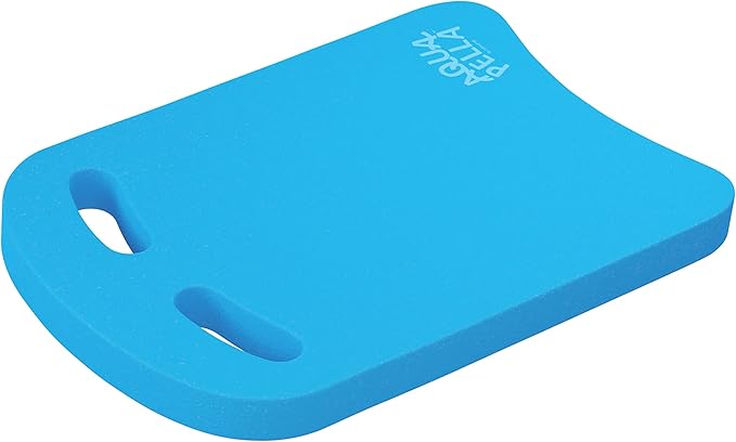 Aquapella Swimming Kickboard - One Size Fits All - A Great Training Aid for Children and Adults-StrideForce Fitness