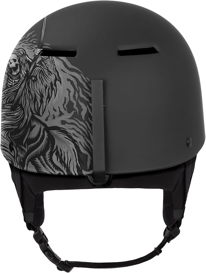 Sandbox Unisex Classic 2.0 Snow Ski and Snowboard Helmet-StrideForce Fitness