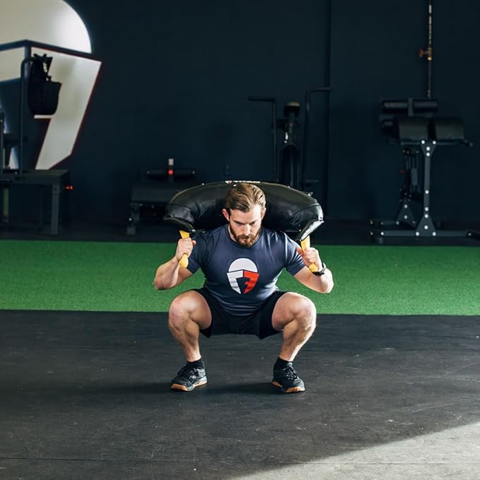 Titan Fitness Functional Training Swing Bag-StrideForce Fitness