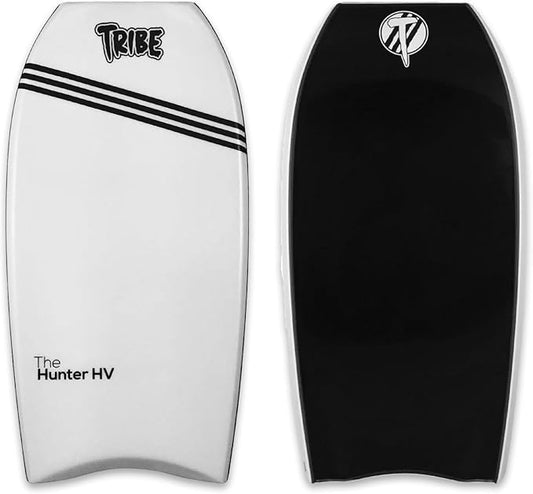 Tribe Hunter High Volume Bodyboard-StrideForce Fitness