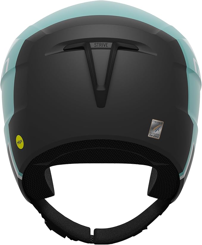 Giro Strive MIPS Race Ski Helmet for Men, Women & Youth-StrideForce Fitness