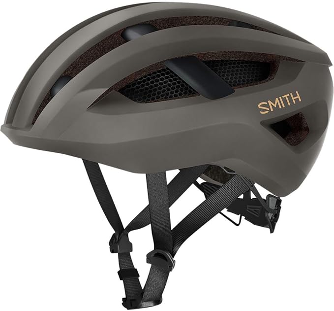 SMITH Network Cycling Helmet – Versatile Adult Road or MTB Bike Helmet with MIPS Technology + Zonal Koroyd Coverage – Lightweight Impact Protection for Men & Women-StrideForce Fitness