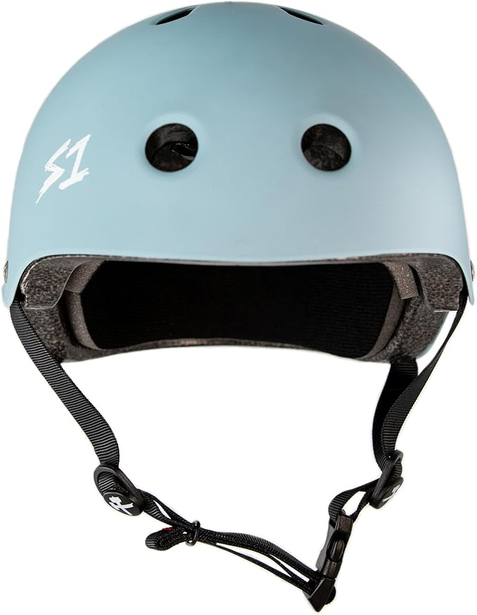 S1 Lifer Helmet for Skateboarding, BMX, and Roller Skating-StrideForce Fitness