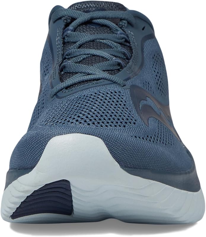 Saucony Men's Kinvara 15 Sneaker-StrideForce Fitness