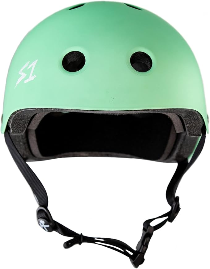 S1 Lifer Helmet for Skateboarding, BMX, and Roller Skating-StrideForce Fitness