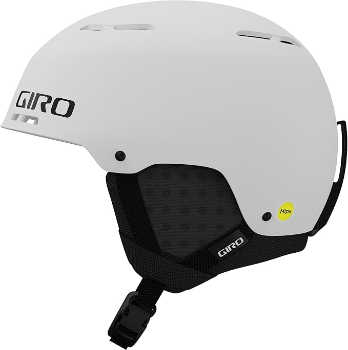 Giro Emerge Spherical Ski Helmet - Snowboard Helmet for Men, Women & Youth-StrideForce Fitness