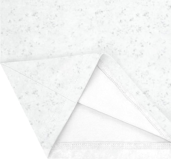 LOGEEYAR Men's Athletic Washed T-Shirts Basic Crew Neck Tees Tops Causal Distressed Cotton T Shirts for Men-StrideForce Fitness