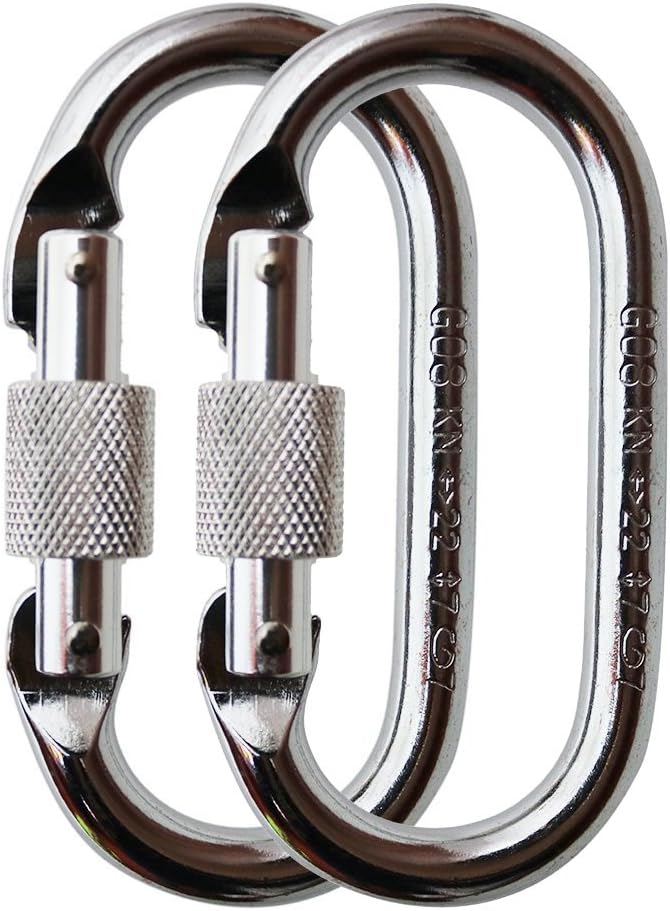 Aerial Yoga Hammock 5.5 Yards Yoga Swing Pilates Silk Home Gym Fitness Include hardware,Daisy Chain, Pose Guide-StrideForce Fitness