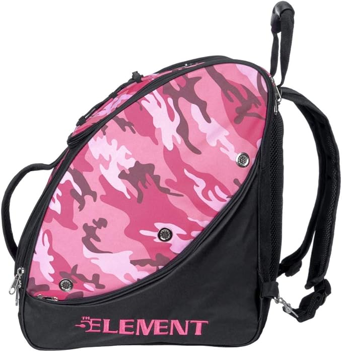 5th Element 60L Boot Bag Backpack for Ski, Snowboard, Skates, Travel & Accessories-StrideForce Fitness