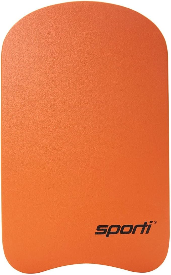 Sporti Adult Kickboard for Swim Training - Swimming Kickboard for Men Women, Water Board for Adult, Swimming Training Aid-StrideForce Fitness