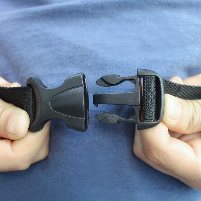 Bfsmile Running Speed Training 56" Parachute with Adjustable Strap, Free Carry Bag. Speed Chute Resistance Running Parachute for Kids Youth and Adults-StrideForce Fitness