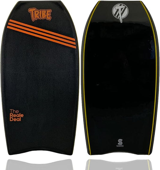 Tribe Reale Deal 4.0 Bodyboard - Board for Waves-StrideForce Fitness