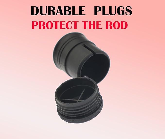 Telescopic Tenkara Rod in 4.9ft/8.8ft/11.8ft-Ultralight Travel Fishing Rods-Portable Collapsible Bass Crappie Rod-Retractable Fishing Pole -Tenkara Fishing Rod-StrideForce Fitness