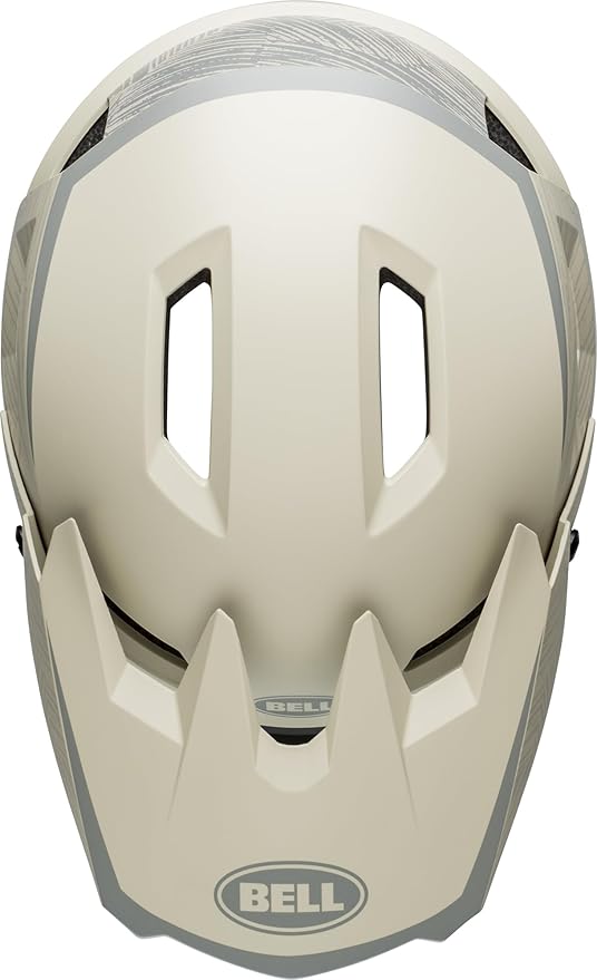 BELL Sanction 2 DLX MIPS Adult Full Face Mountain BMX Downhill Bike Helmet-StrideForce Fitness