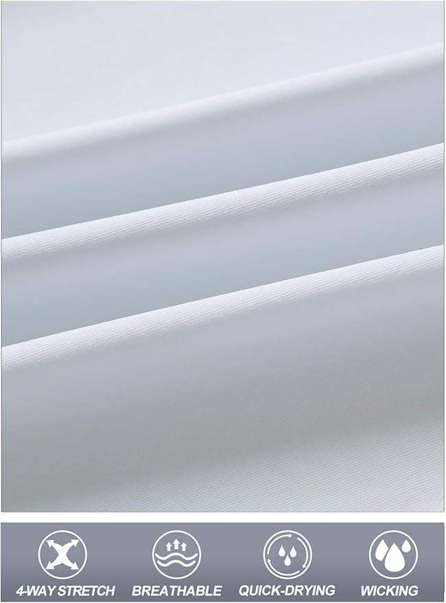 NORTHYARD Breathable 2.0™ Men's Athletic Workout T-Shirt-StrideForce Fitness