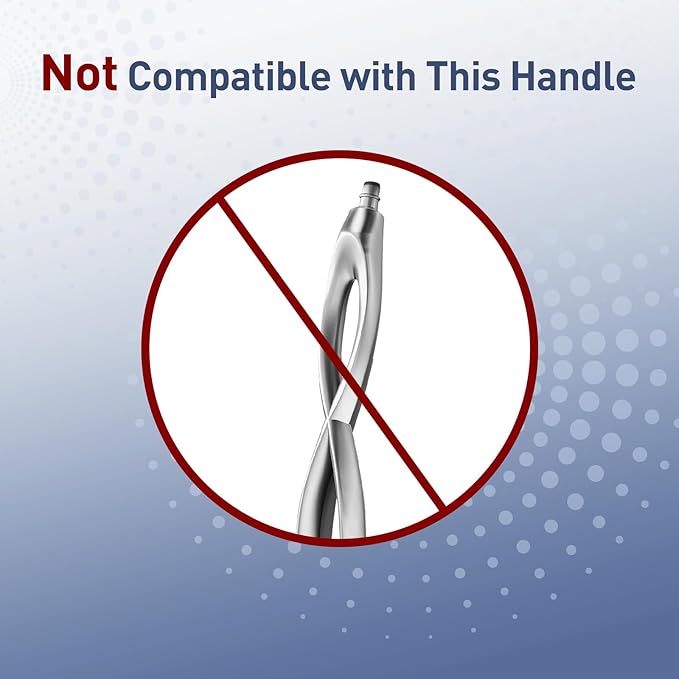 Replacement Toothbrush Heads Compatible with Colgate Keep Charcoal - Soft Brush Heads Compatible with Colgate Keep Manual Toothbrush for Adults, 10 Pack