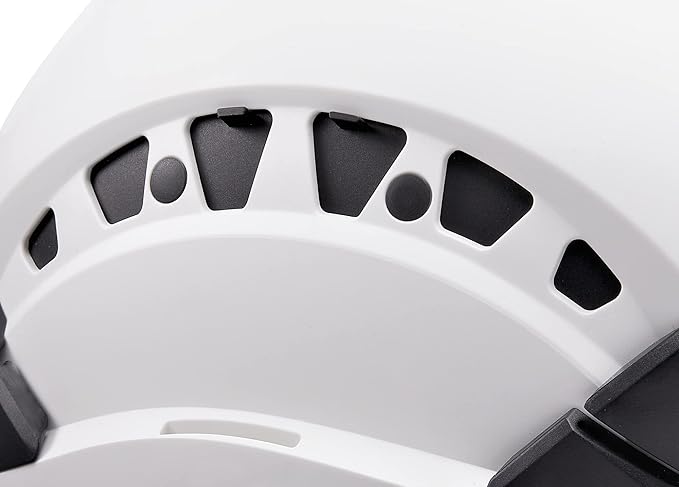 PETZL, Vertex Vent Helmet, Blue-StrideForce Fitness