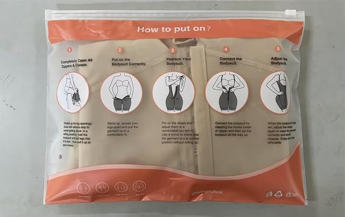 FeelinGirl Waist Trainer for Women Trimmer Belt Waist Cincher Tummy Wrap Plus Size Snatch Me Up Bandage Body Shaper-StrideForce Fitness