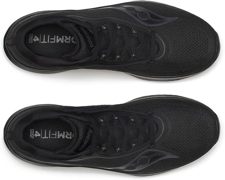 Saucony Men's Kinvara 15 Sneaker-StrideForce Fitness