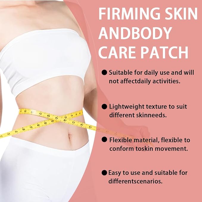 GLP-1 Patches, Wellness Care Patches - 30 Count-StrideForce Fitness