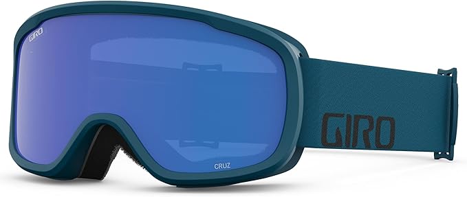 Giro Ledge Ski Helmet - Snowboarding Helmet for Men, Women and Youth-StrideForce Fitness