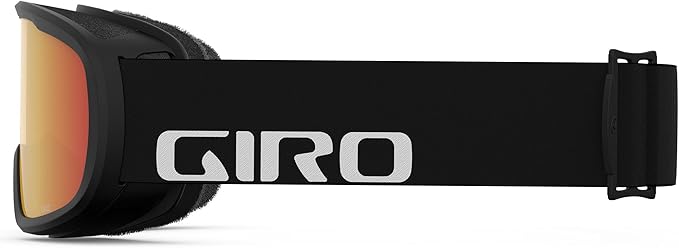 Giro Ledge Ski Helmet - Snowboarding Helmet for Men, Women and Youth-StrideForce Fitness