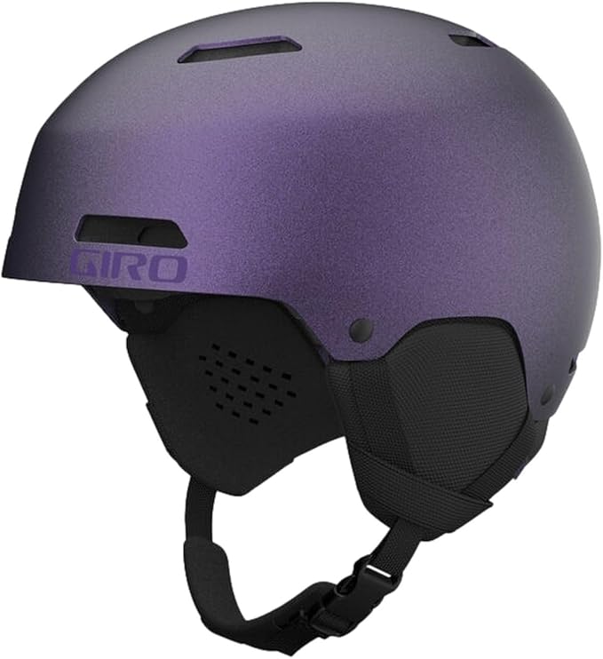Giro Ledge Ski Helmet - Snowboarding Helmet for Men, Women and Youth-StrideForce Fitness