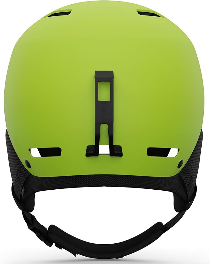 Giro Ledge Ski Helmet - Snowboarding Helmet for Men, Women and Youth-StrideForce Fitness