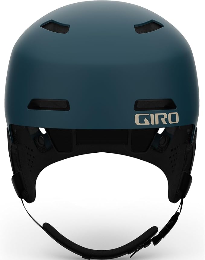 Giro Ledge Ski Helmet - Snowboarding Helmet for Men, Women and Youth-StrideForce Fitness