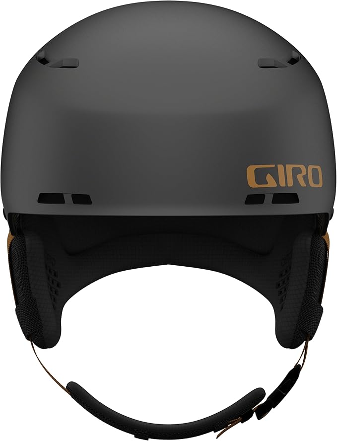 Giro Emerge Spherical Ski Helmet - Snowboard Helmet for Men, Women & Youth-StrideForce Fitness