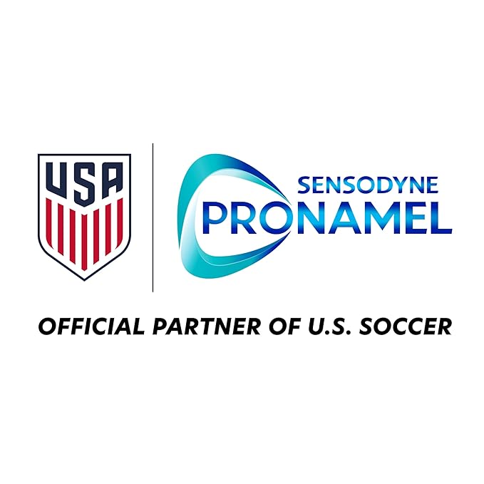 Sensodyne Pronamel Fresh Breath Enamel Toothpaste for Sensitive Teeth and Cavity Protection, Fresh Wave - 4 oz (4 Pack)