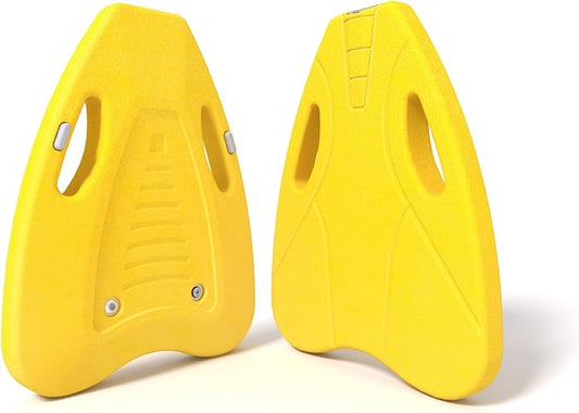 Electric Swimming Kickboard for Kids,Motorized Swim Board with Water Gun, Motorized Swim Training for Children Adults,60N Thrust,198 lbs Buoyancy,25V Rechargeable Battery,Age 41 Months up-StrideForce Fitness