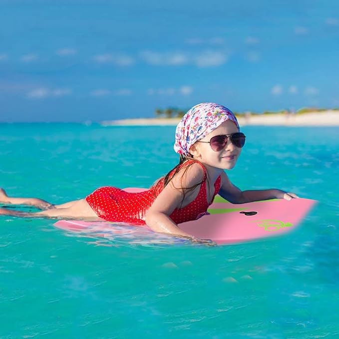 Body Board Lightweight with EPS Core-StrideForce Fitness