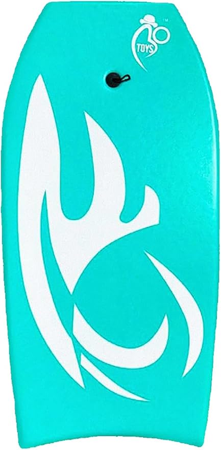 Body Board Lightweight with EPS Core-StrideForce Fitness