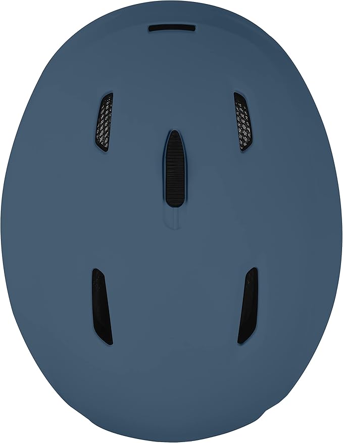 Retrospec Zephyr Ski Helmet - Snowboard Helmet for Adults & Youth - Adjustable Fit with Breathable Vents for Men, Women, Boys and Girls-StrideForce Fitness